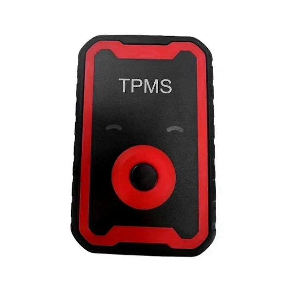Programmerbara TPMS-sensorer 2 i 1 433MHz+315MHz för mobiltelefonverktyg