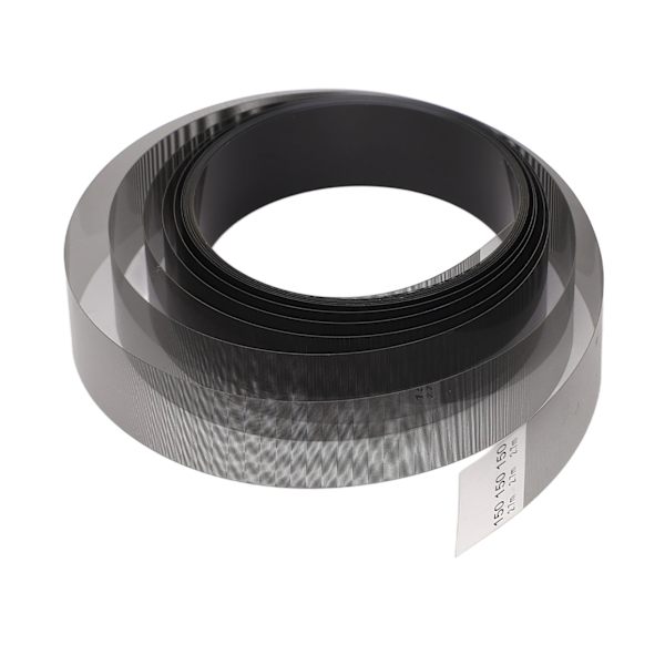 150LPI Encoderstrimmel 5m Længde 15mm Bredde til Inkjetprinter Fotomaskine UV Flatbed Maskine