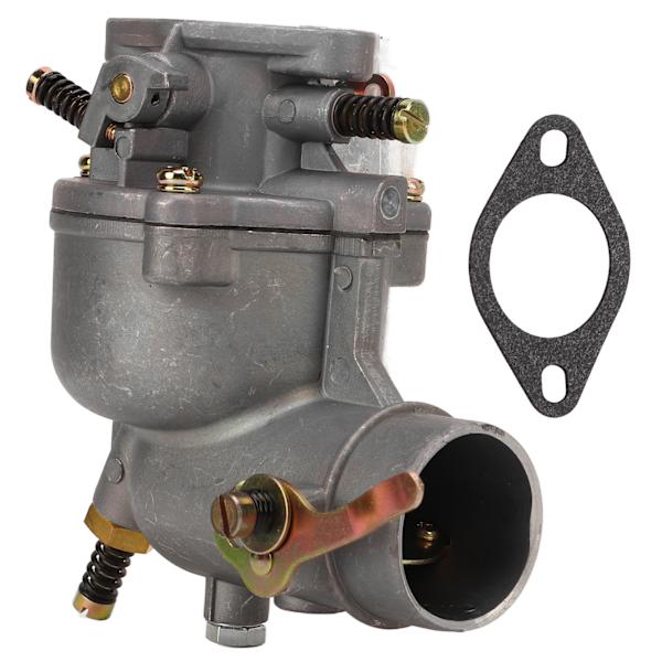 Forgaser 390323 Metal Motor Forgaser Assy til 7 hk 8 hk 9 hk Horisontal L Hoved Ældre Motor