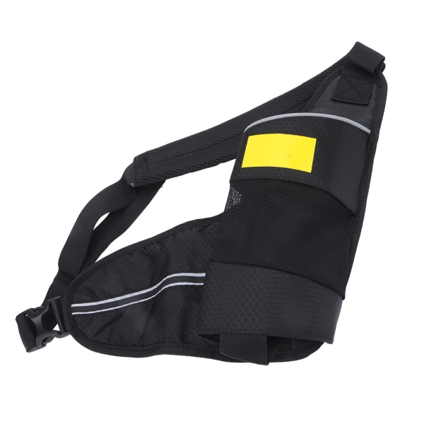 1L dykker oksygen sylinder bag Scuba Quick Dry Tank bæresele skulder bag for Scuba dykking tank