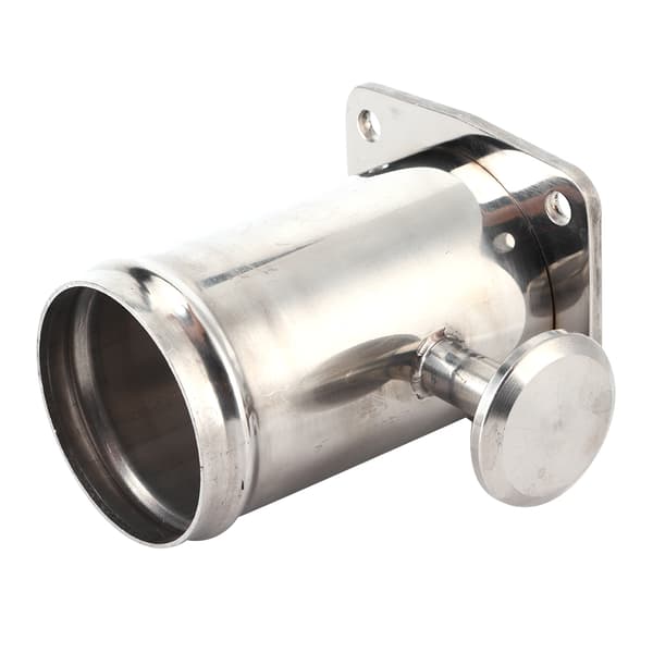 EGR-fjerningssett passer til Land Rover Freelander TD4 2001-2006