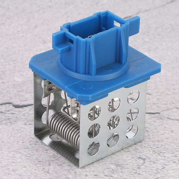 Erstatningstilbehør til viftemotorresistor Passer til Peugeot 206 6450NX 6450EP