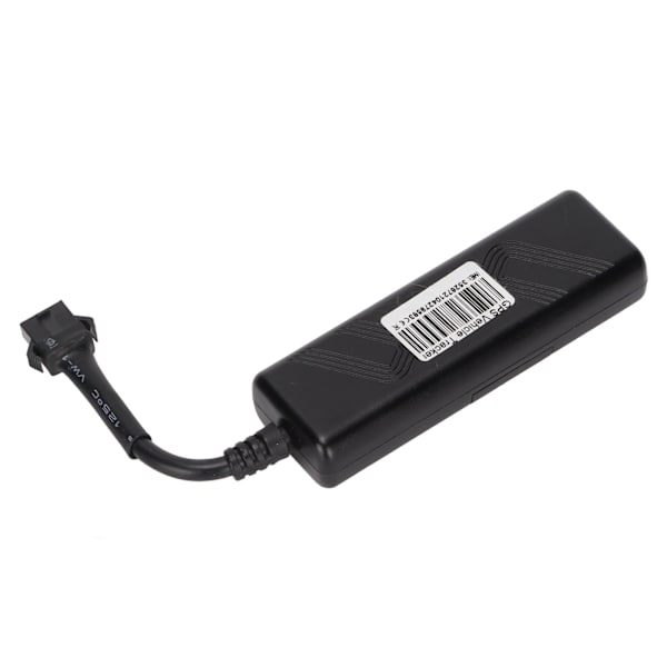 TK205 Mini GPS-spårare för bil, låg strömförbrukning, exakt fordonspositionering, spårare för motorcykel 9-90V
