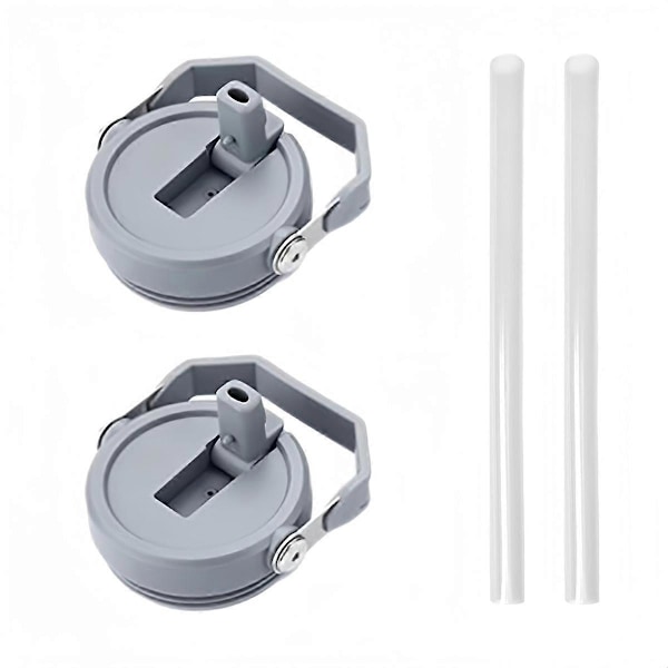 30oz Tumbler Flip Straw Lock Ersättning för D