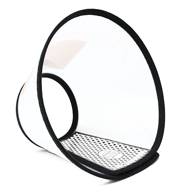 Koirien Anti-Lickaus-hoitohihna - Kaulan koko 16-18cm