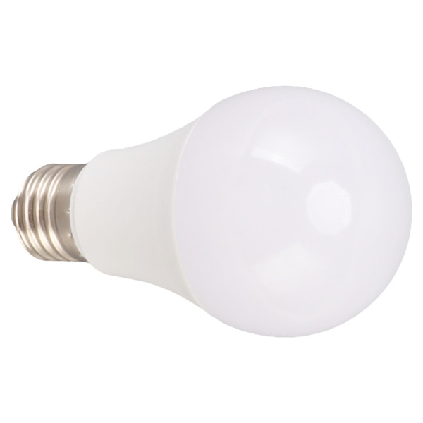 Bluetooth-pære RGB CW dæmpbar farveskiftende APP-styring Smart LED-pære AC200-240V