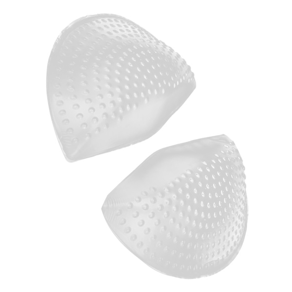 1 par fotvalvsstöd Fläktformade plattfotskorrigeringsmassagekuddar