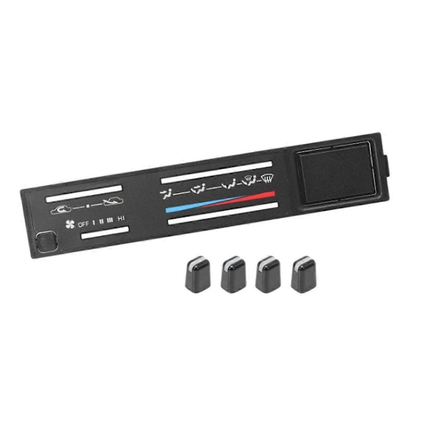 55519-89143 5551989143 Bilvarme Klima Kontrolpanel