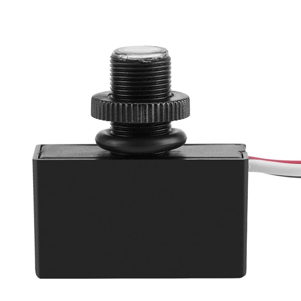 120VAC lyssensorkontroll Automatisk På Av Fotoelektrisk bryter for belysningsarmaturer