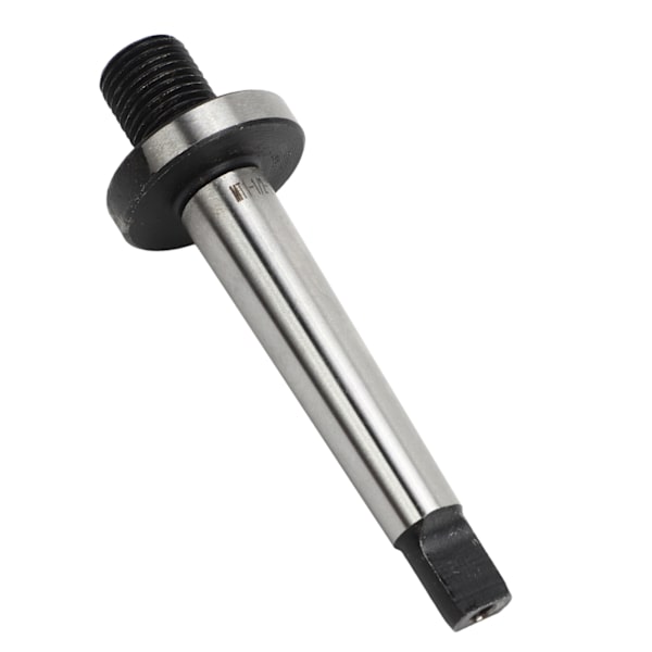 Boremaskinepatron Aksel MT1 Skaft til 1/2in 15.5mm Gevind Morse Konus Adapter til Gevindskæring Boring Fræsemaskine