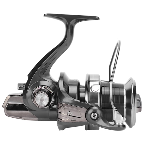 Metall Snelle Spinning Reel Høyhastighets Fiske Hjul Venstre/Høyre Utbyttbar Fiske ReelHQ7000