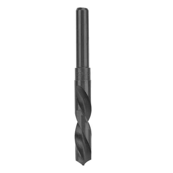 Holdbart højhastighedsstål 16,5/18,5/19,5/23,5 mm spiralbor boreværktøj (16,5 mm)