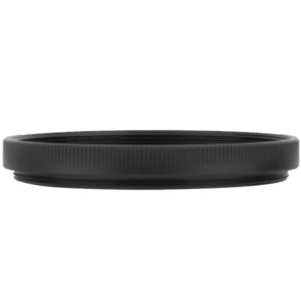 Objektivhette i aluminiumslegering for Canon EF-S 24mm f/2.8 STM