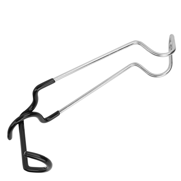 Udendørs Camping Lanterne Lampe Ophæng MultiPurpose teltstang Pælekrog Light Hanger