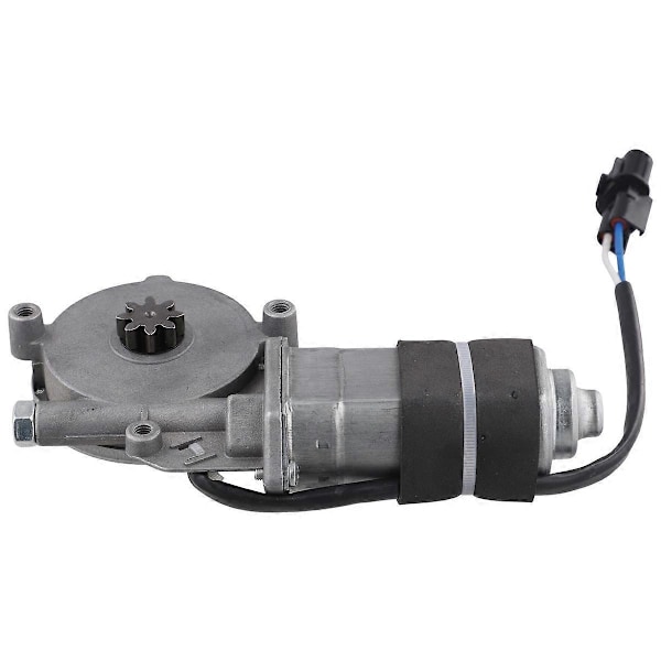 Främre Elektrisk Fönsterhissmotor för Isuzu Höger 8-97898479-0 Right50
