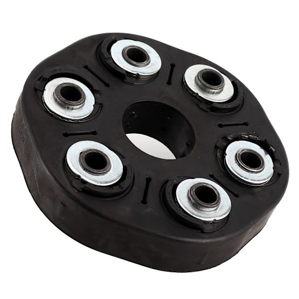 VOLLSUN Drivaxelflexskiva Kardanaxelled 110mm 26111229754 Passar för E46 E90 E60 E65