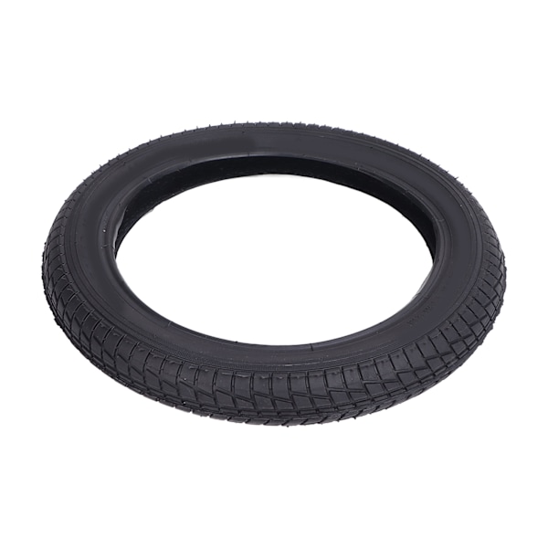 Gummidäck för barncyklar, slitstarka ersättningsdäck för barncyklar, 250 kPa, för cykling 12 x 1,75