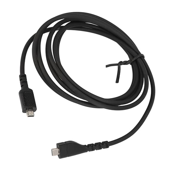 Udskiftningslydkabel Kompatibel med SteelSeries Arctis 3 til Arctis 5 til Arctis 7 til Arctis Prime til Arctis Pro Spilheadset