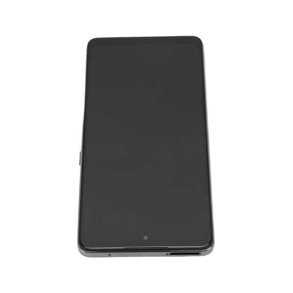 Telefon Skärm Digitizer Montering Skärmmontering Reparationssats för Samsung A526u A526a