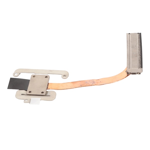 Kjøling Heatsink Sikker Stall Erstatning Heat Sink Cooler Kobberrør for Switch OLED