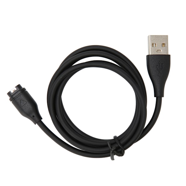 1m Smart Watch-oplader Magnetisk sugeudskiftningskabel til Garmin Fenix 5 5X 5S 6 6X 6S Pro