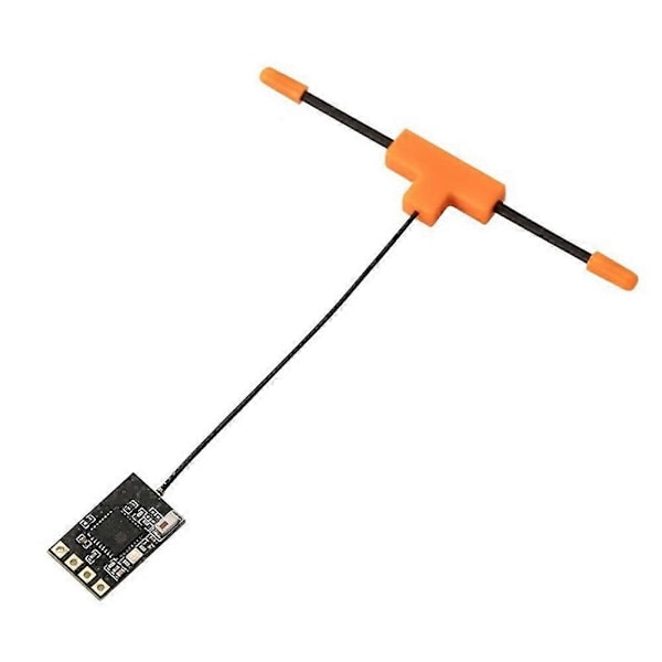 JUMPER ELRS 2.4Ghz RX Nano 16CH -vastaanottimelle