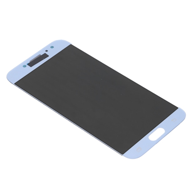 Skærmudskiftning LCD-skærm Touch Digitizer-samling til Samsung Galaxy J730Blue