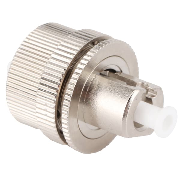 Fiberstik LC UPC Optisk Justerbar Dæmper Industrielle Kontrolkomponenter 1DB-30DB