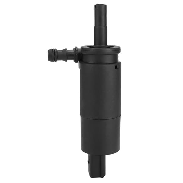 Strålkastarspolare Munstycks Tryckcylinder Passar för E46 E90 X5 13264299