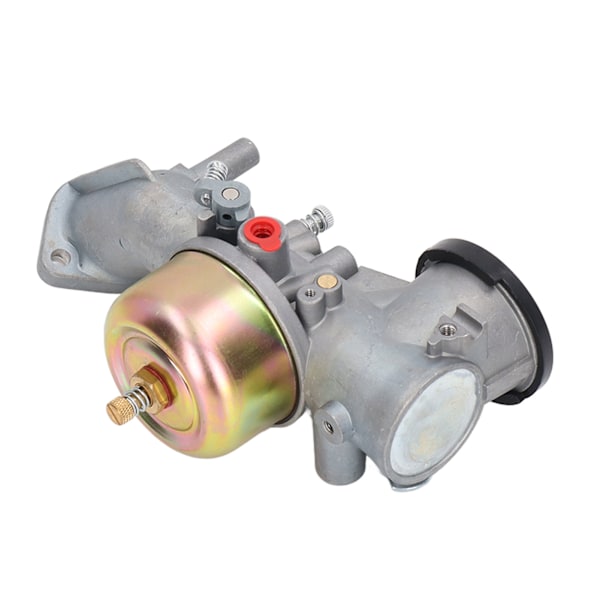 Plæneklipper Karburator Metal Motor Karburator til 491031 490499 491026 281707 12HP Motor