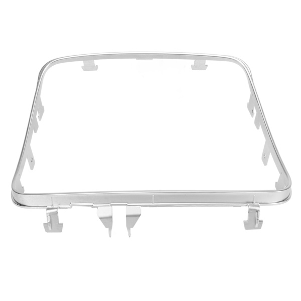 Midtkonsollstripe A2136830500 Vannkopppanelramme for E-klasse W213 2015-2020