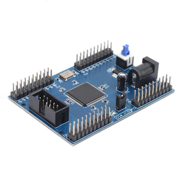 CPLD utviklingslæringseksperimentmodul erstatningsreparasjon for Altera MAX II EPM240