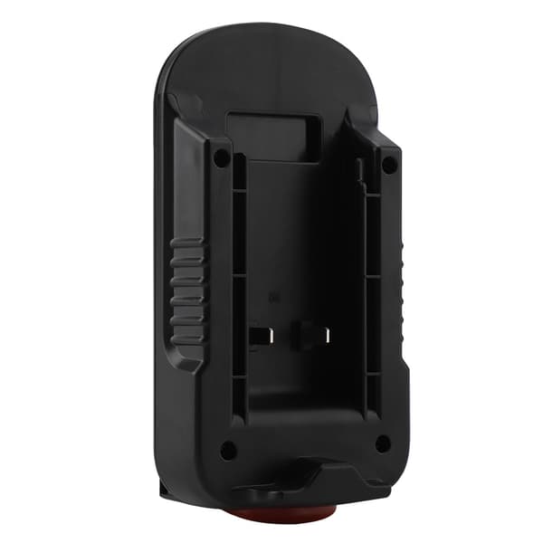 20V batteriadapter for Black & Decker HPA 20V verktøy konverterer batteri