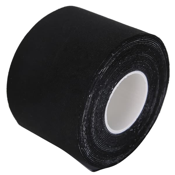 Brystløft Tape Push Up Tape Brystvorte Dækning Elastiske Klæbende BH'er Forhindrer Hængende Sort
