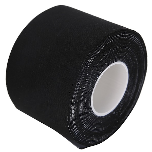 Brystløftstape Push-up-tape brystvortedeksel Elastisk selvklebende BH-er forhindrer saging Svart
