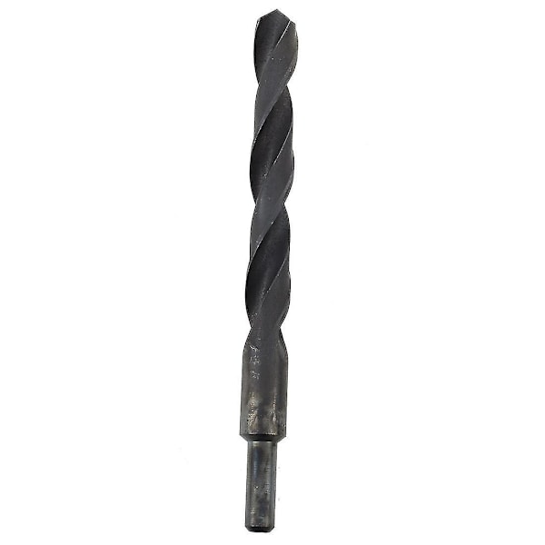 14mm Reducerad 1/2 Tum Rak Elektrisk Hss Borr Verktyg-B4