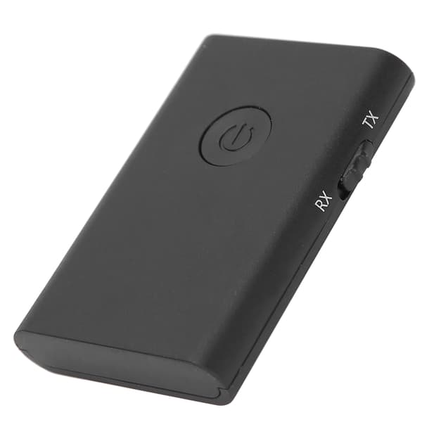 2-i-1 Bluetooth-adapter Trådløs lydsender-modtager til PC TV Bil 3,5 mm AUX