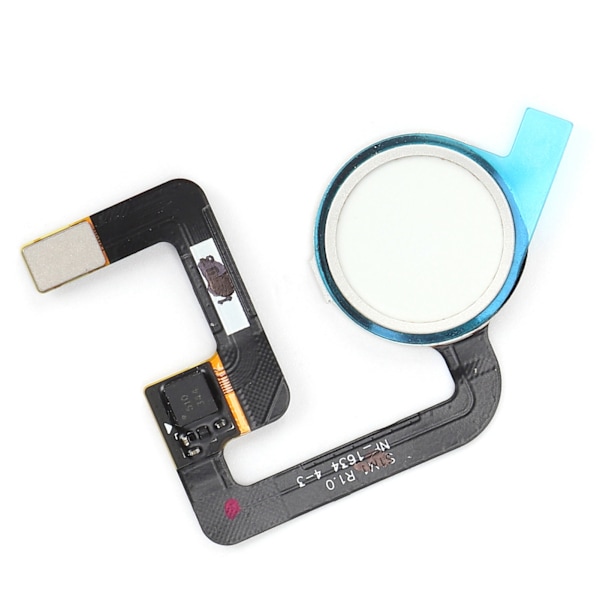 Fingeraftrykssensor Hjem Tilbage Knap Stik Flex Kabel Kompatibel til Pixel/Pixel Xl Hvid