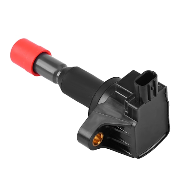 Tändspole för bil, passar till HONDA FIT L4-1.5L 07-08 UF581 Autodelar