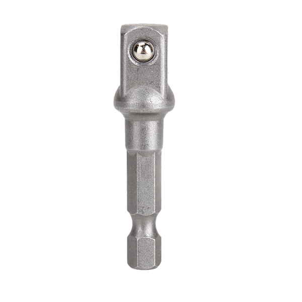 Borsokkel Adapter Sæt - 1/4\", 3/8\", 1/2\" Drive Impact Driver (3 stk)