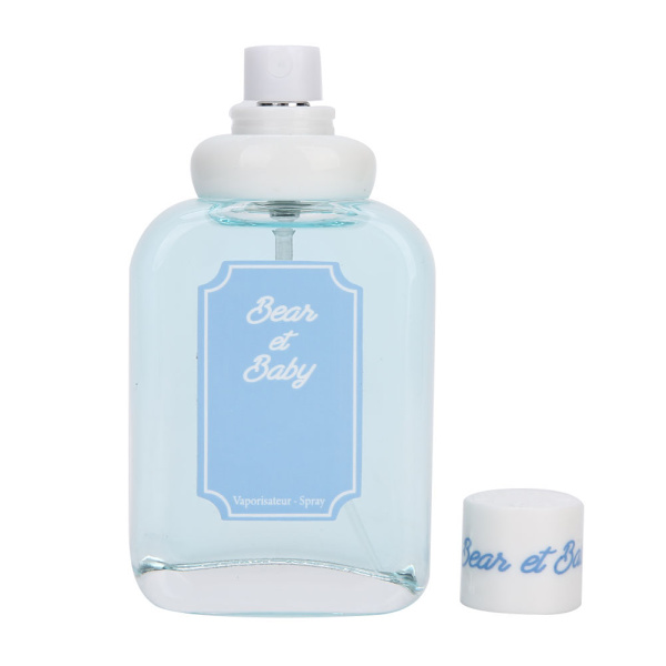 Damparfym Sweet Lasting Parfym Dofter Studentparfym Present 50ml