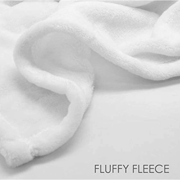 Filt / Babyfilt Flicka / Stor Babyfilt Flicka och Pojke Nyfödd Fotografering Premium Ull Babyfilt Månadspresent