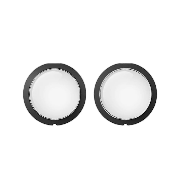 Insta360 X3 Klistermärke Linsskydd