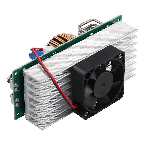 DC-DC1500W DC Justerbar Nedtrappningsmodul 90V till 60V 48V 12V