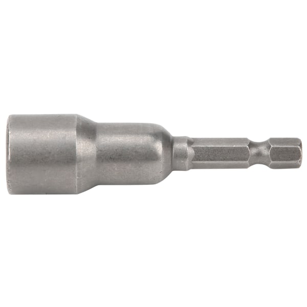 5 kpl magneettinen hylsykuusiokoloavainpala kromivanadiiniterästä työkalu 65 mm x 1/4 x 12