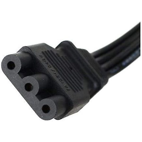 Ompelukoneen poljin Alfa, Elna, Babylock, Janome, Pfaff