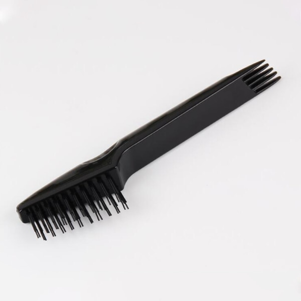 Hair Comb Cleaner Brush Hair Brush Cleaner Tool for hjemme- eller salongbruk