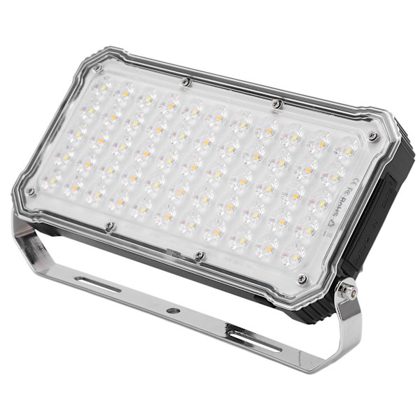 5 i 1 100W Smart USB 20000MAh Laddningsbar Vattentät IP66 Hög Kapacitet Campinglampa