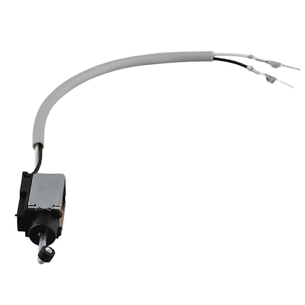Ny skiftelås-solenoid for 2015-2019