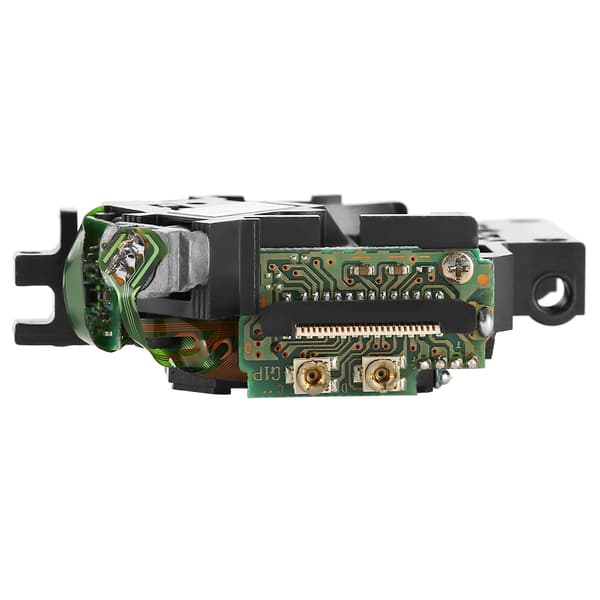 HOP-1200W-B Optisk Pick-up Laserlinse for DVD-mekanisme Reservedeler